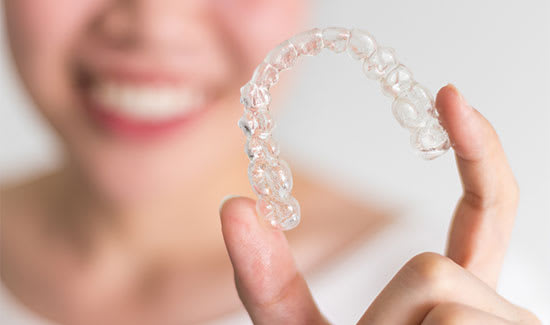 Clear Aligners | Ottawa Dentistry