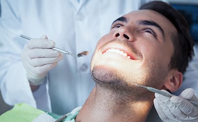 VELscope Oral Cancer Screening | Ottawa Dentistry