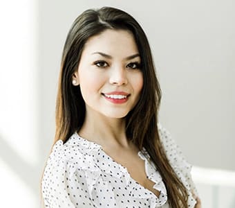 Dr. Zahra | Ottawa Dentistry