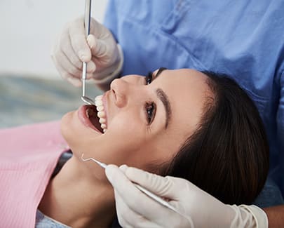 Hygiene & Prevention | Ottawa Dentistry